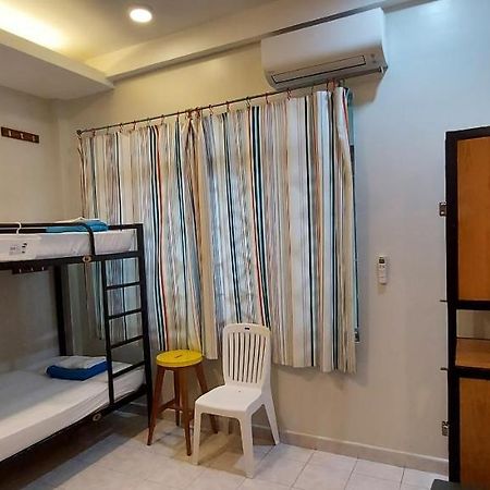 Long Hostel Ho Chi Minh Zewnętrze zdjęcie