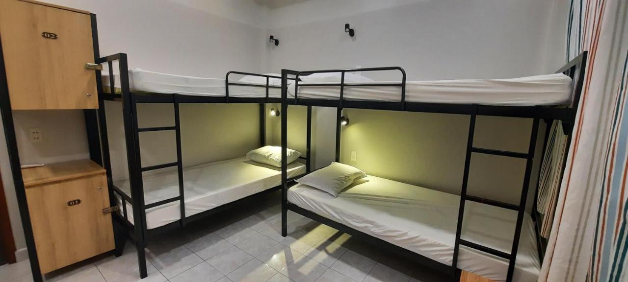 Long Hostel Ho Chi Minh Zewnętrze zdjęcie